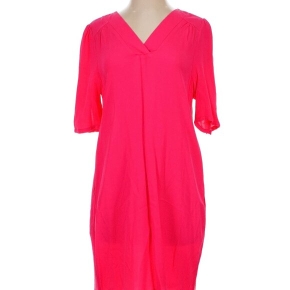 NWT Michelle Mcdowell Size S Casual Dress - Picture 2 of 8